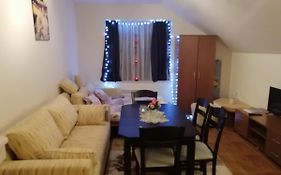 Studio At Home Pamporovo