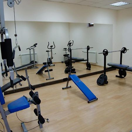 Studio At Home Пампорово Екстериор снимка