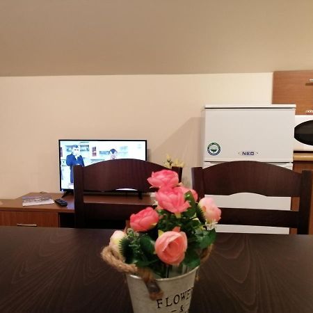 Studio At Home Пампорово Екстериор снимка