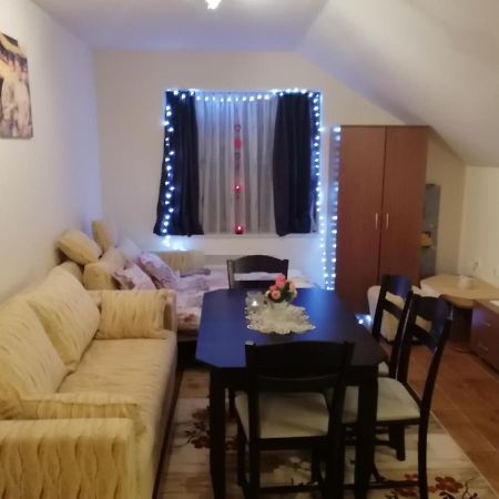 Studio At Home Пампорово Екстериор снимка