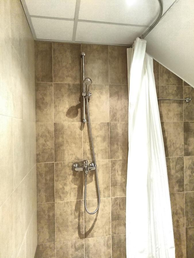 Studio At Home Пампорово Екстериор снимка