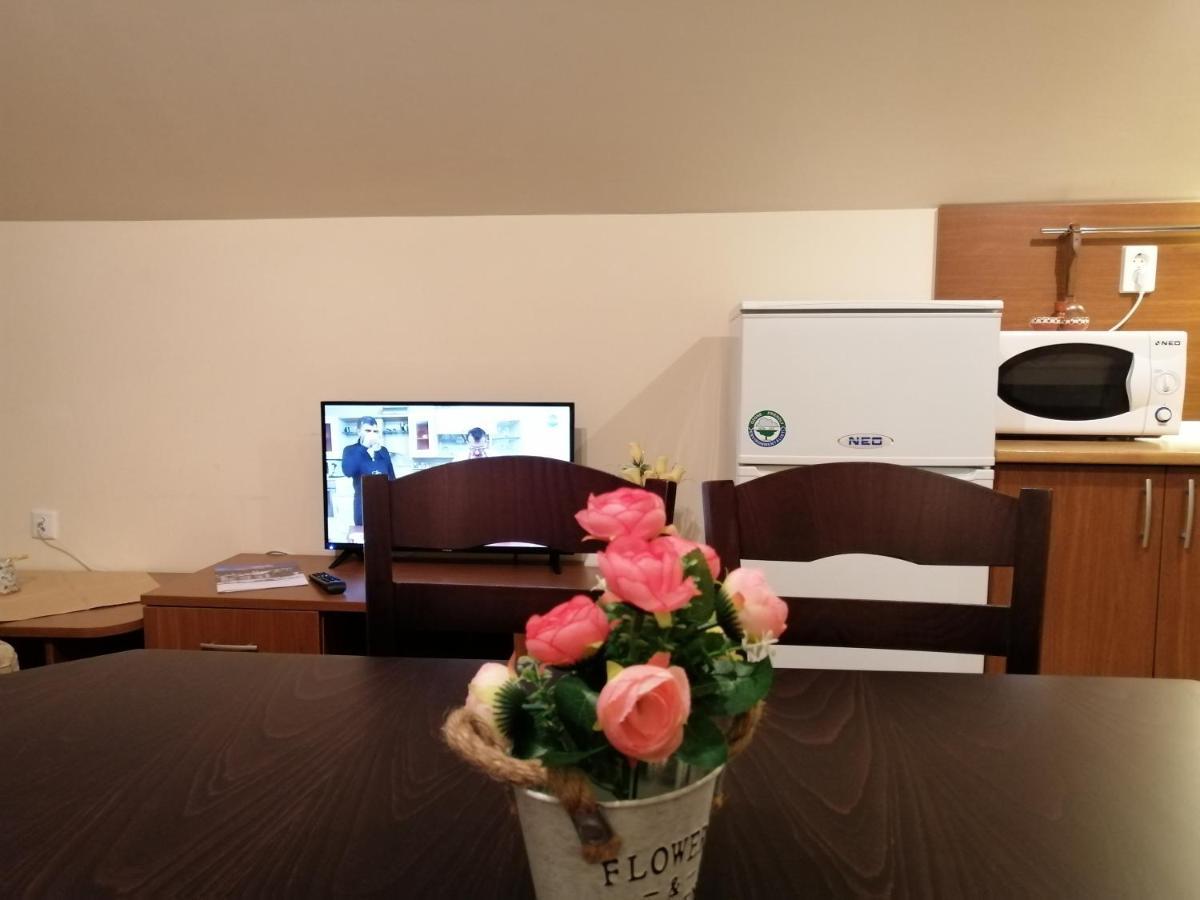 Studio At Home Пампорово Екстериор снимка