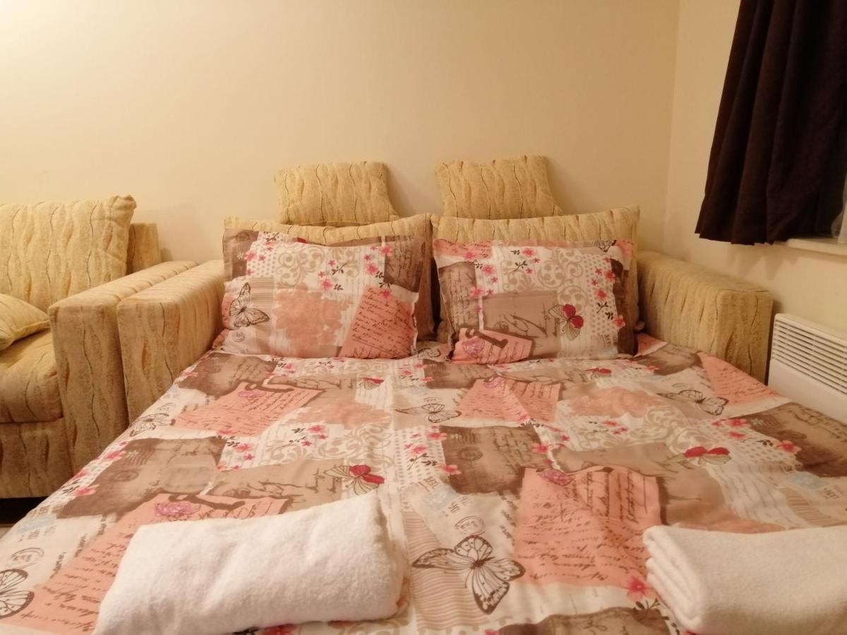 Studio At Home Пампорово Екстериор снимка