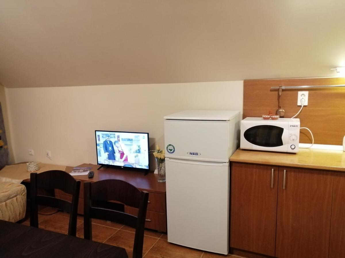 Studio At Home Пампорово Екстериор снимка