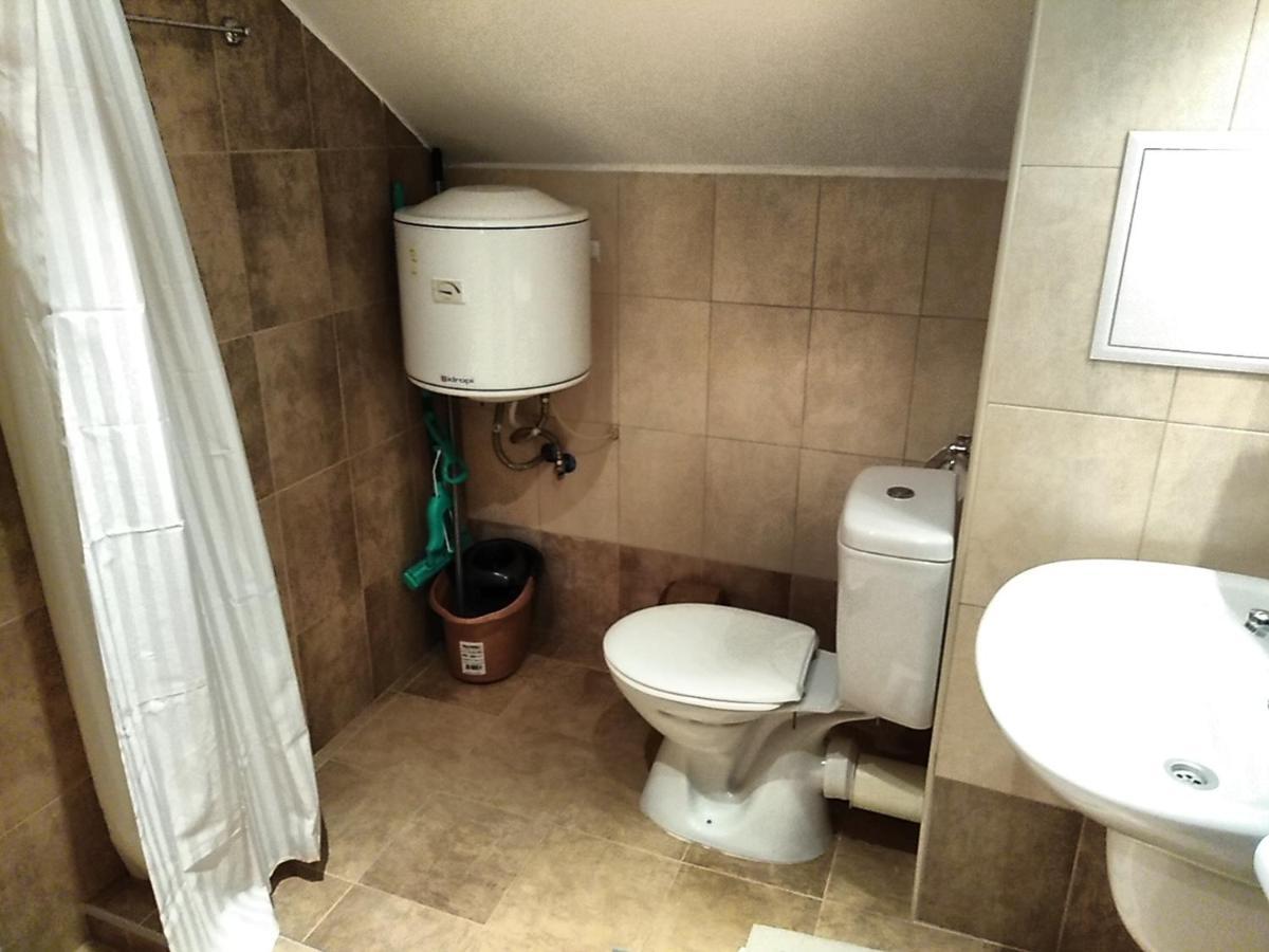Studio At Home Пампорово Екстериор снимка