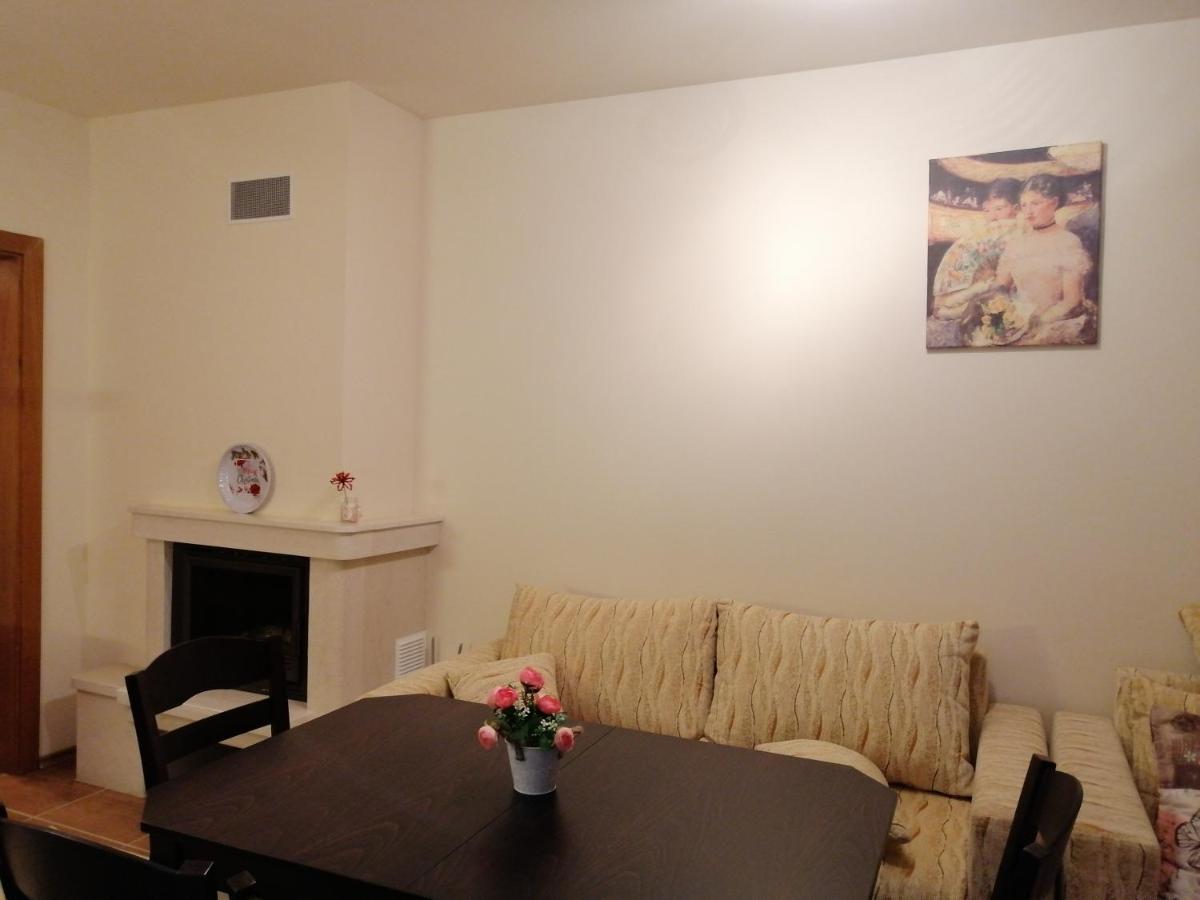 Studio At Home Пампорово Екстериор снимка
