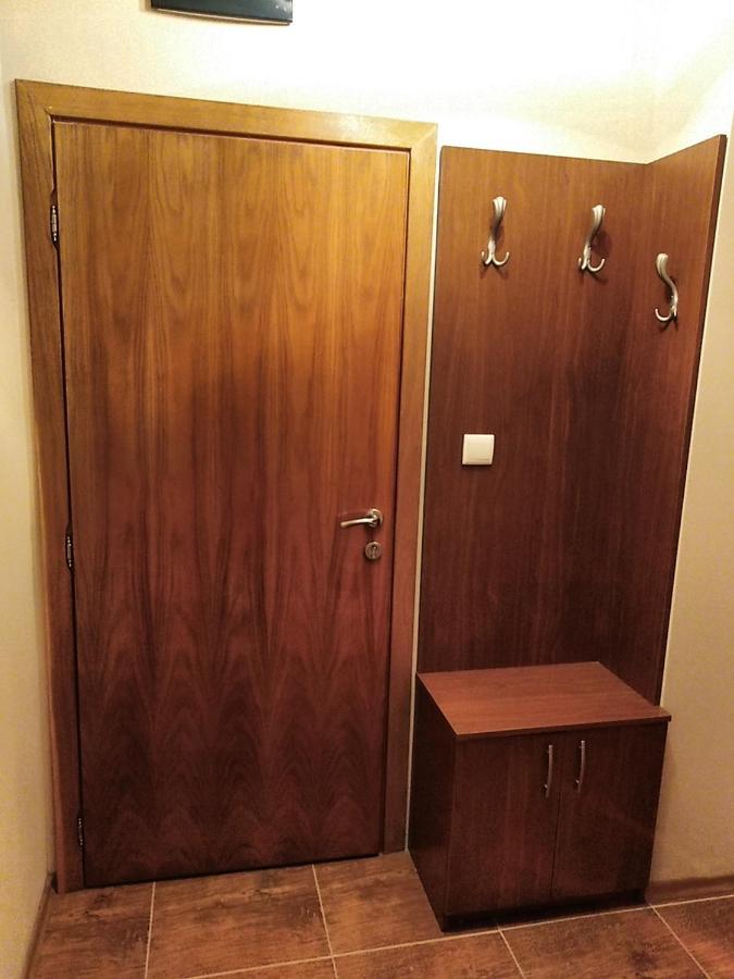 Studio At Home Пампорово Екстериор снимка