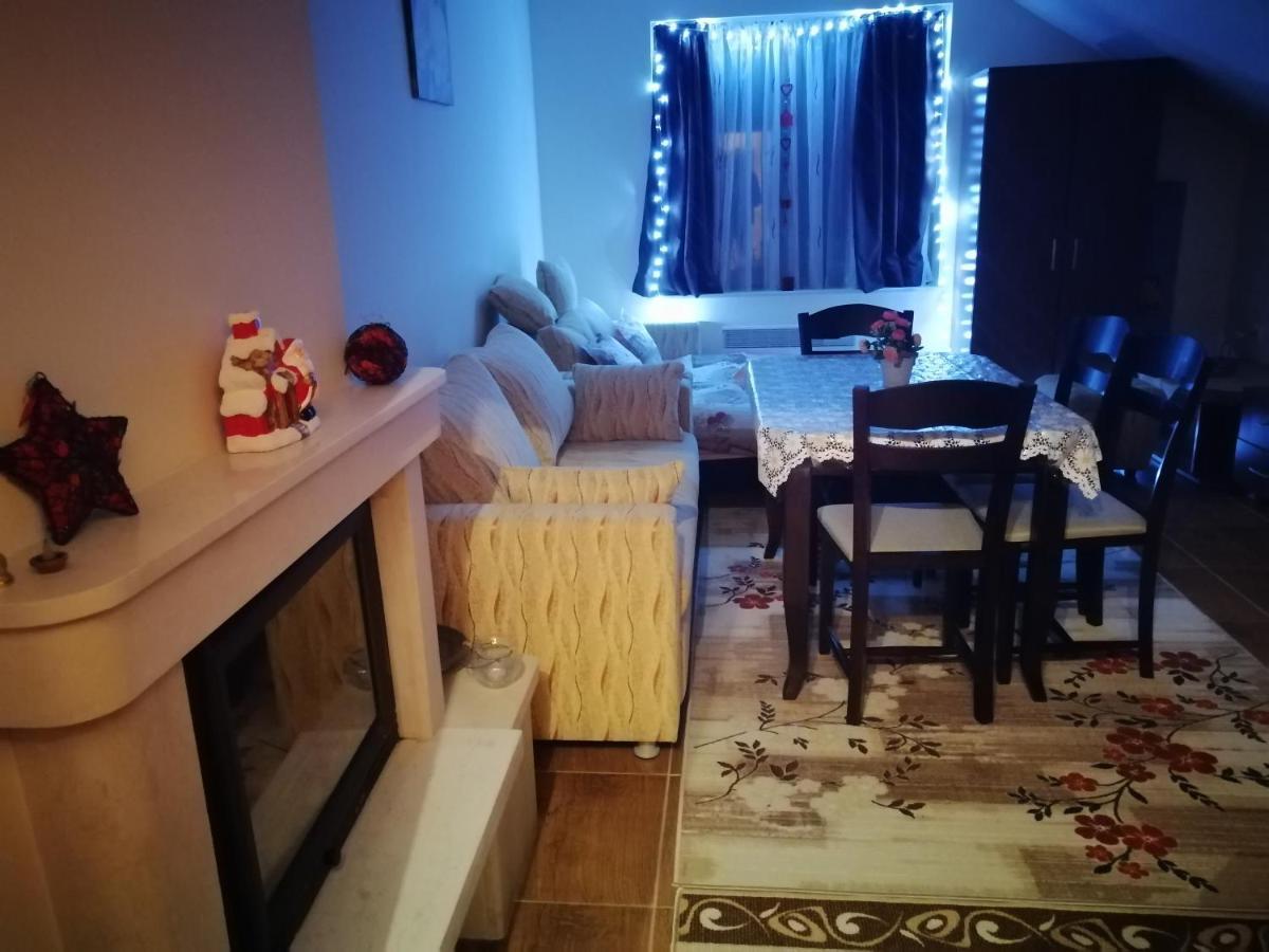 Studio At Home Пампорово Екстериор снимка