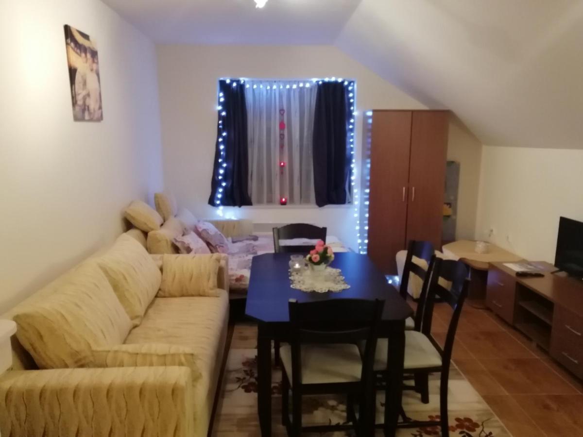 Studio At Home Пампорово Екстериор снимка